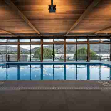 Release Wanaka - Apartment 26 Fitness & Recreational Facilities