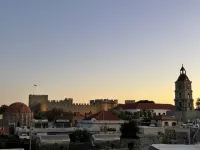 Midgard Suites (Medieval Town)