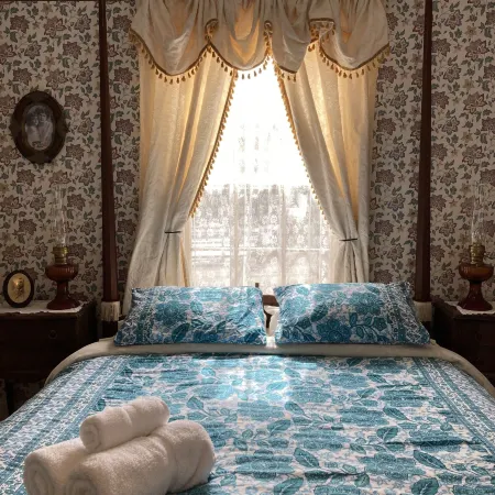 St. George Hotel