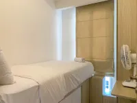 콤팩트  펑셔널 2BR 토쿄 리버사이드 피  2 아파트먼트