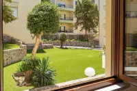 Appartamenti Le Vele Hotel in zona Guida Ambientale Escursionistica Stefania Consolini