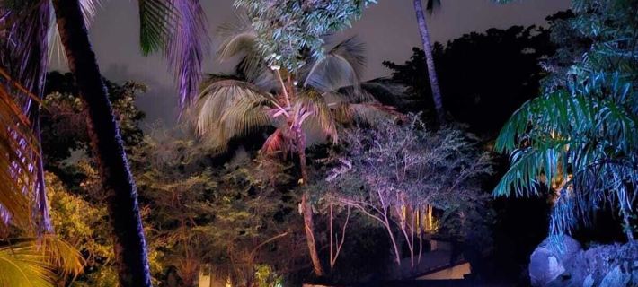 Bahari Suites Hotels in Ilhabela