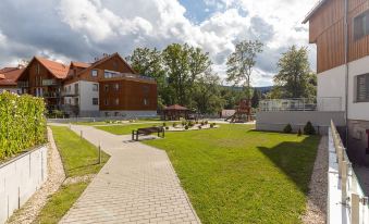 RentPlanet - Apartamenty Stone Hill