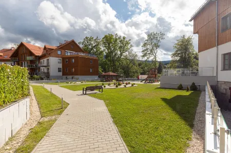 RentPlanet - Apartamenty Stone Hill