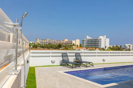 Protaras Sol e Mar Villa 3