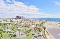 Casa Blanca Golf Villas - Beach