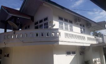Bumimihomestay