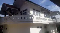 Bumimihomestay Hotels in Salido