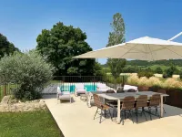 Barbarens Maison d'hôtes Hotels in Crastes