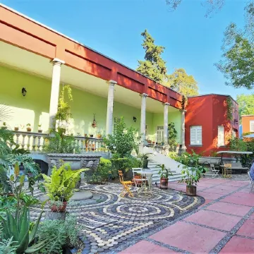 Casa Moctezuma