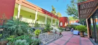 Casa Moctezuma Hôtels à : Coyoacán