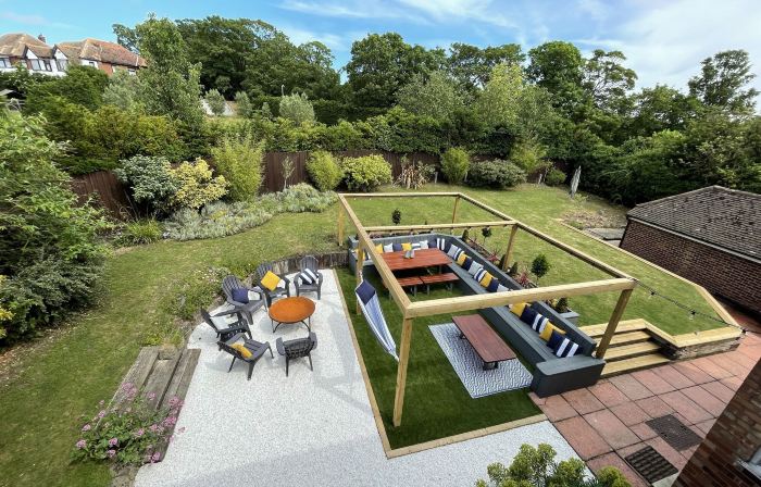 Winterstoke View-Family&Dog Friendly Beach Retreat