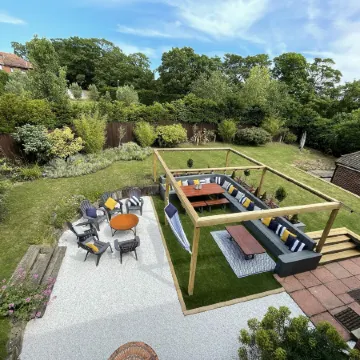 Winterstoke View-Family&Dog Friendly Beach Retreat