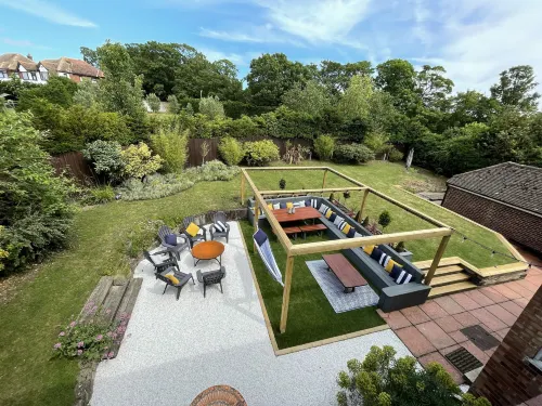 Winterstoke View-Family&Dog Friendly Beach Retreat