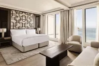 Nobu Hotel San Sebastián Các khách sạn ở San Sebastian