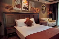 Parmos Otel - Balcony