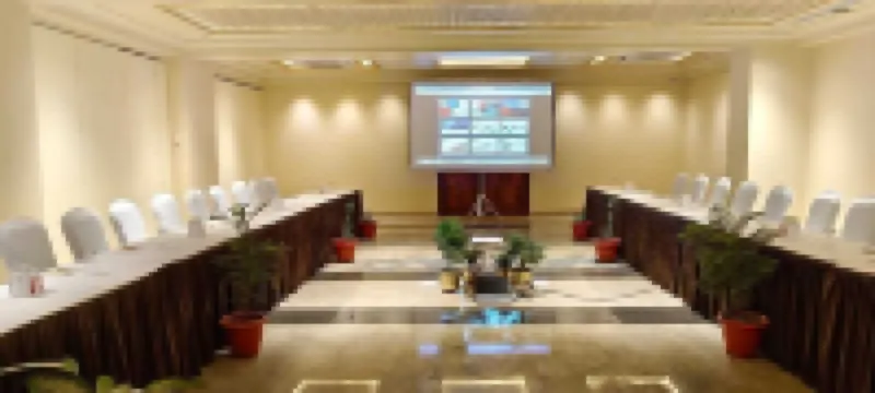 魯帕爾住宅酒店 傑伊瑟爾梅爾酒店