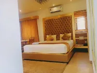 Imarat Hotel - Wifi