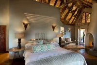 Madikwe Safari Lodge Hôtels à : Zeerust