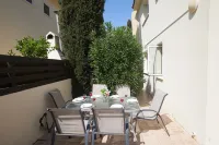 Protaras Holiday Villa Cl19