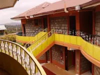 Jambo Village Hotel Hotels in Sagana