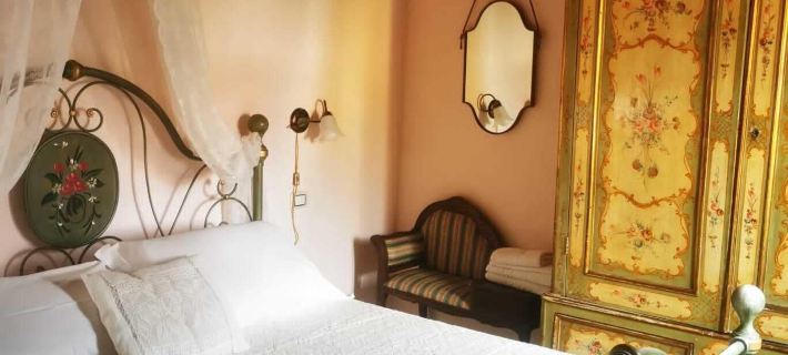 B&B la Rosa Nel Verde Hotels in Lucca