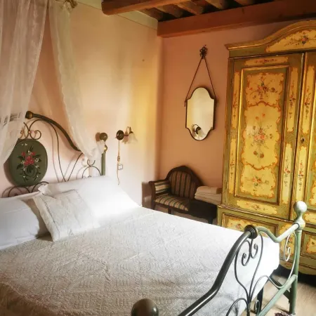 B&B la Rosa Nel Verde