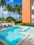 Moriah Maceió Beach Hotel - Beach