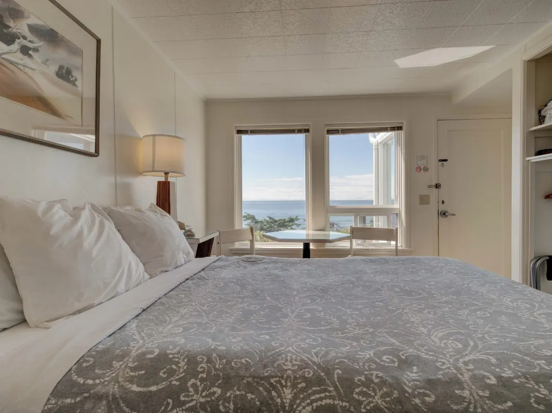 Ester Lee Motel - Lincoln City, OR