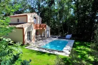 Résidence Lagrange Vacances Villas Royal Green - Private Pools