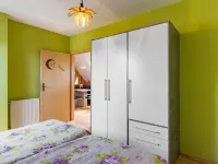 Gemütliche Ferienwohnung in Cattenstedt Các khách sạn ở Cattenstedt