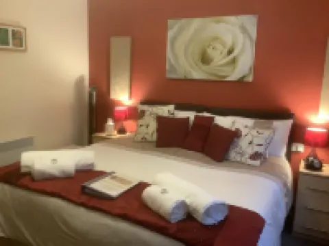 Eden's Rest Hotels in Treverbyn