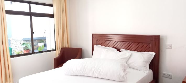 Didas Villa Hotels in Arusha