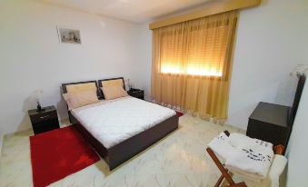 Hotel de Brazza