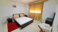 Hotel de Brazza