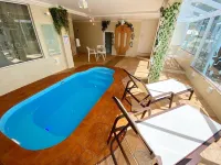 波薩達鋼琴飯店 坎普斯－杜若爾當住宿飯店