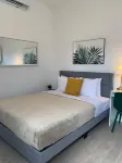 Villas at Auxilio Mutuo 104 Hotels in Cacao