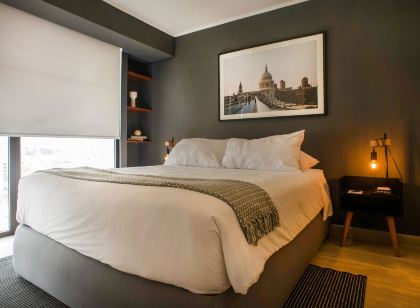 El Sol by Wynwood House