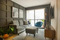 El Sol by Wynwood House Hotels near 3 NUEVO PROGRESO Park