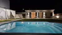 Aqua Luxury Suites by Estia - Ocean View