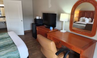 Days Inn by Wyndham Hardeeville Near Hilton Head