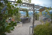 Misia Resort Hotel a Ficulle