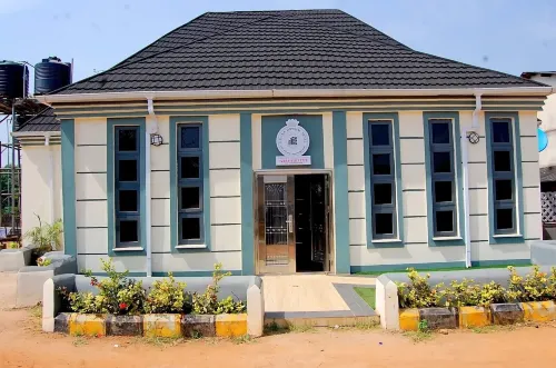 Havana Imperial Hotel