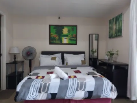 Alps Guesthouse at 150 Newport Blvd Near T3