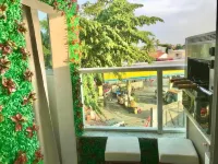 Makambira Residence Flat do dr Artur Licio