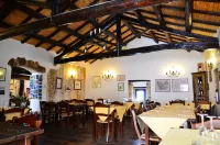 Rifugio Della Rocca Hotel di San Demetrio ne' Vestini