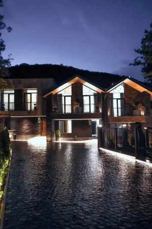 Epoca Tsaghkadzor Отели рядом с достопримечательностью «Горнолыжный курорт Цахкадзор»