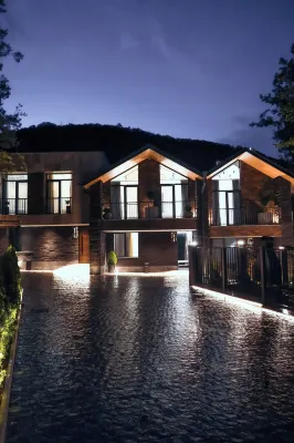 Epoca Tsaghkadzor Hotels in Арзакан
