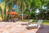 ウィルズ オフ ウィルトン ドライブ プール ヴィラ バイ オーパス