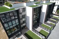 The Hills Residence Hotel a Cole Bay